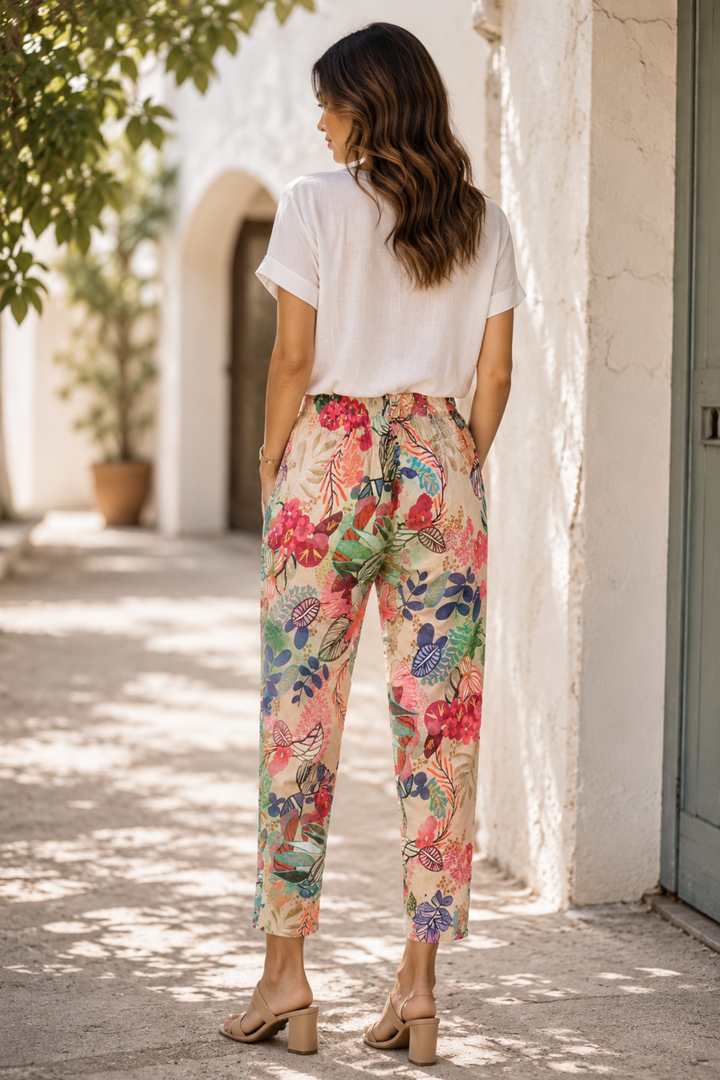 Desert Rose Pant - GS50