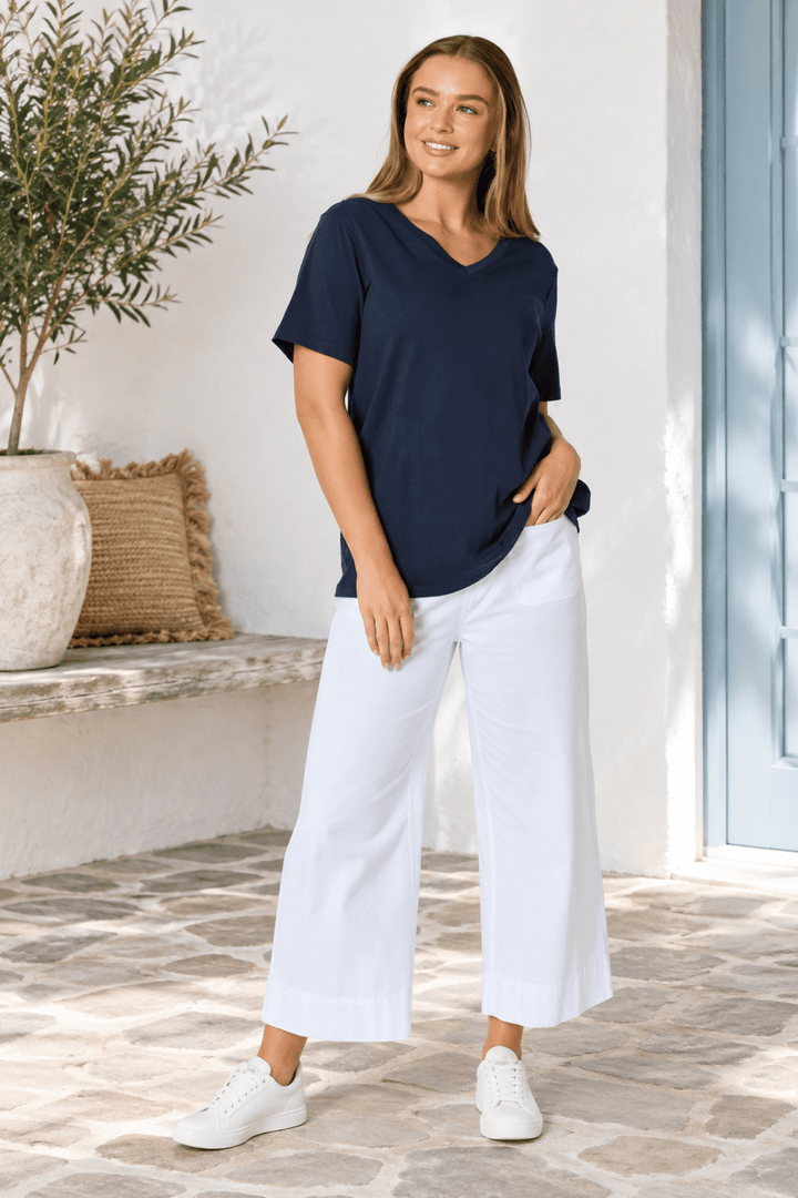 Dune Carpenter Pant - TZ67 - Pizazz BoutiqueThreadz