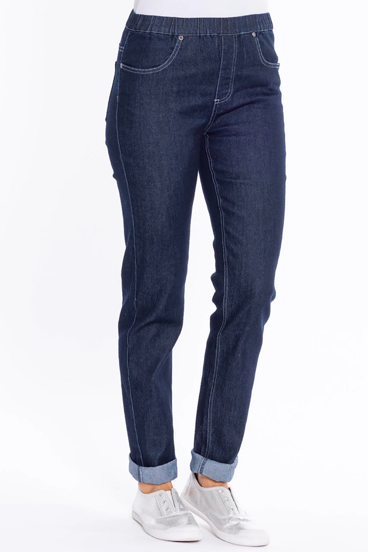 Easy Wear Jean Denim CL6