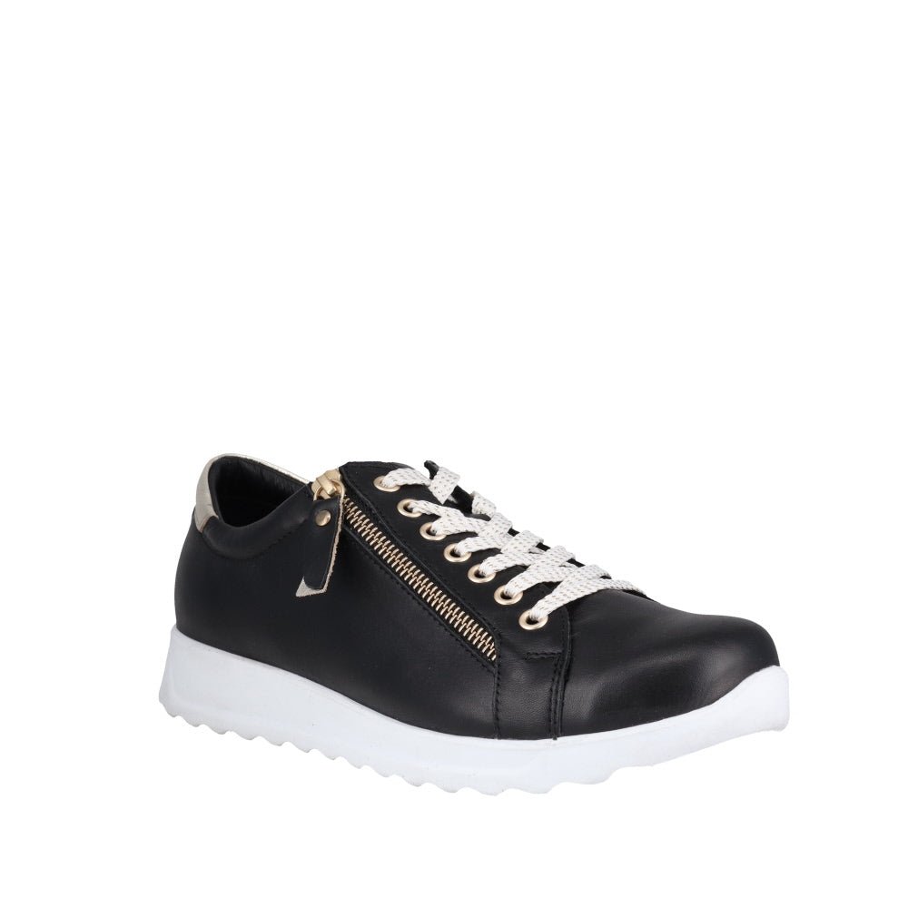 EG257 - Black - C23 - Pizazz BoutiqueCabello
