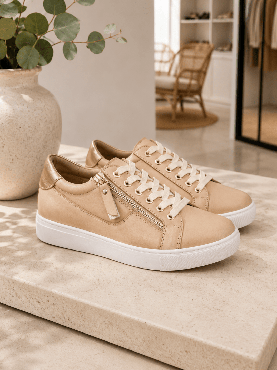 EG520 - Cappuccino - C22 - Pizazz BoutiqueCabello