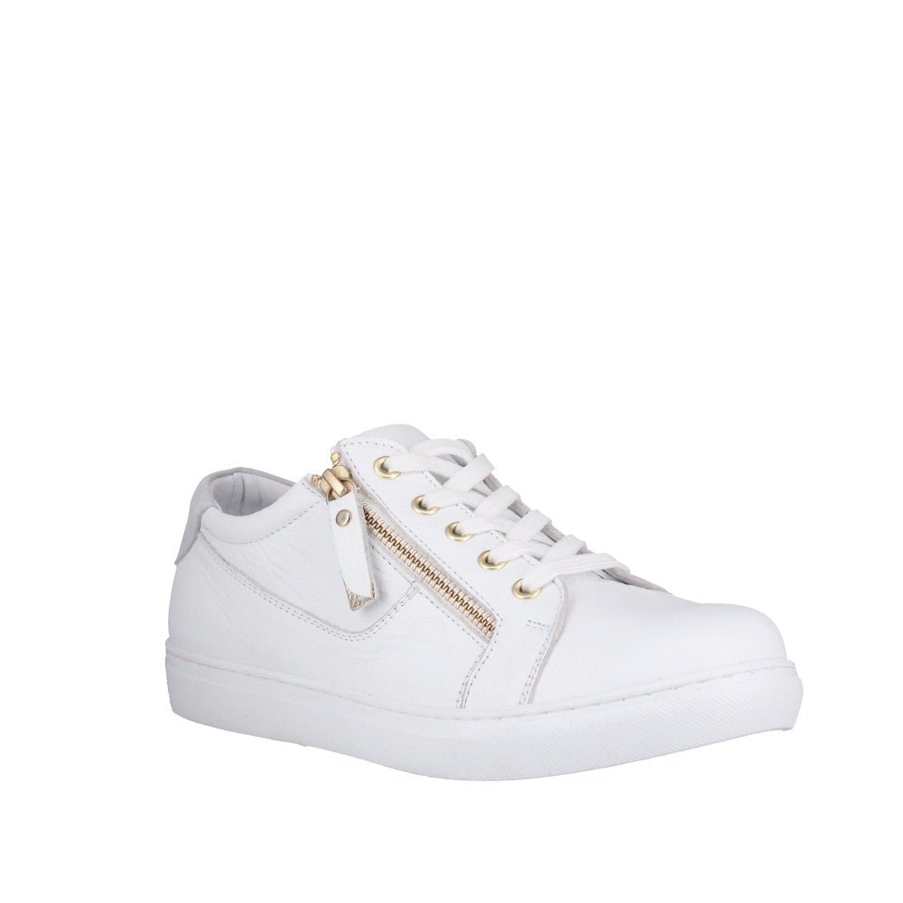 EG520 - White - C22 - Pizazz BoutiqueCabello