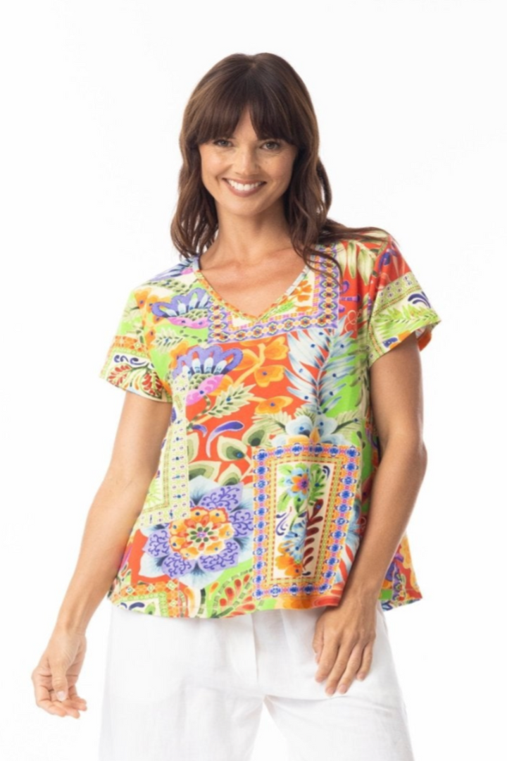 Sofia T-shirt - EP47