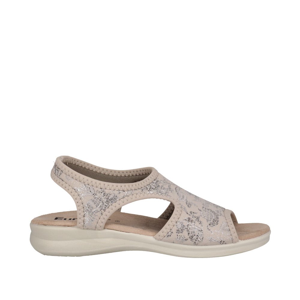 Euroflex - Tuscany - Taupe - C14 - Pizazz BoutiqueCabello