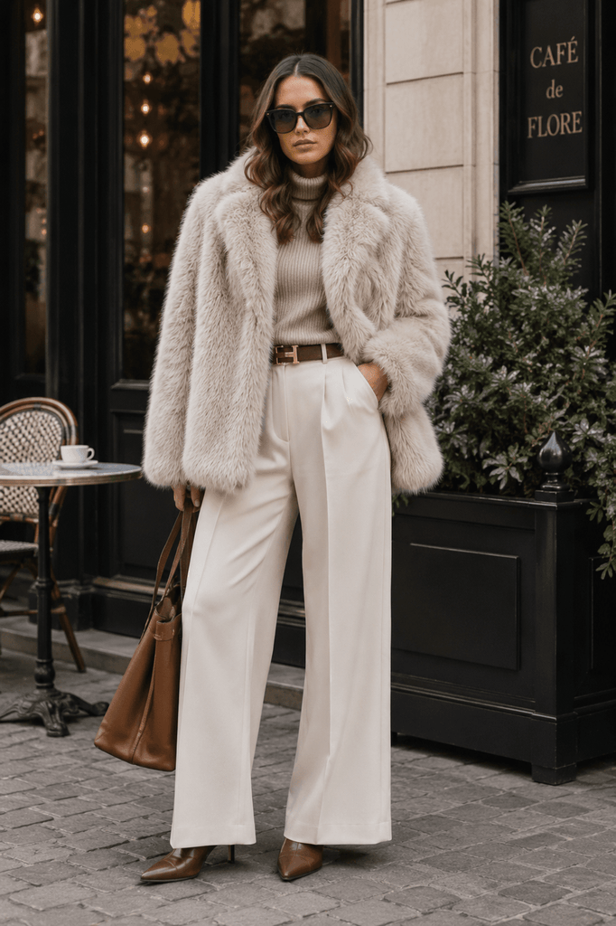 Two-T's Clothing | Women's Jackets