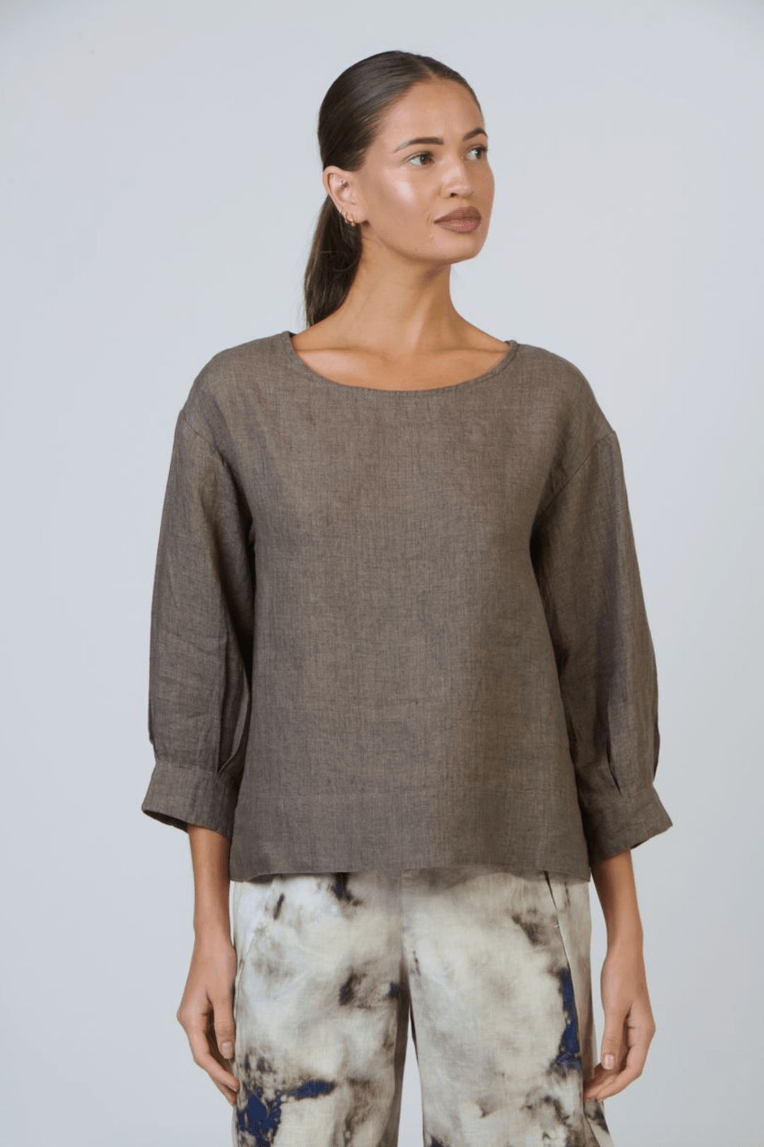 GA674 - Cigar - OJ34 - Pizazz BoutiqueNaturals By O & J