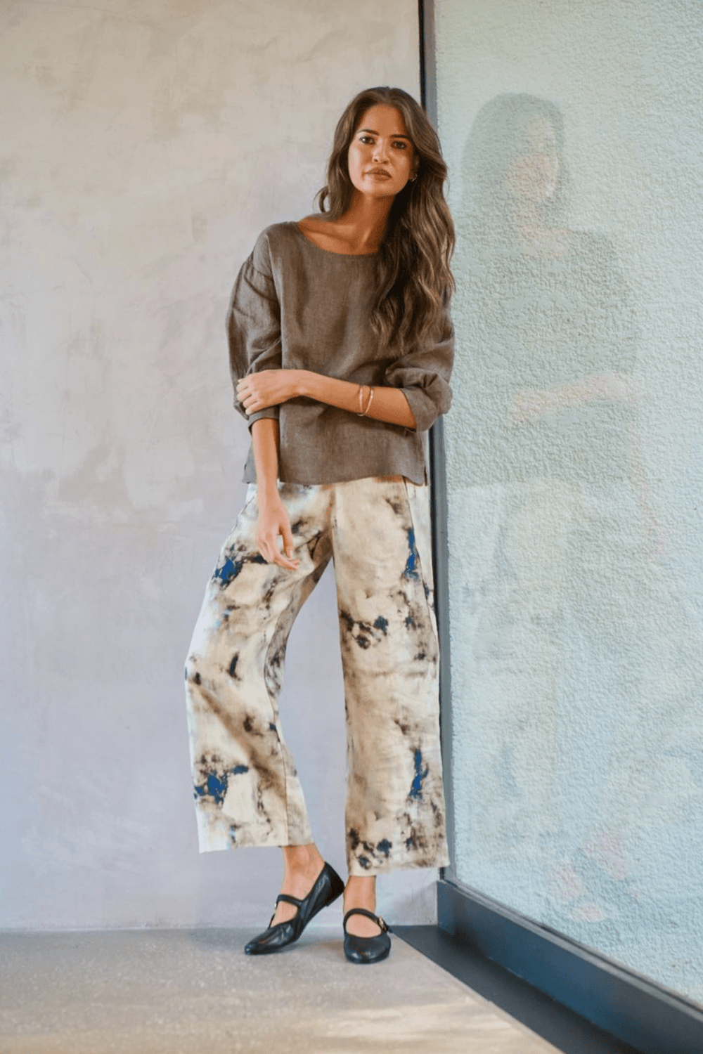 GA674 - Cigar - OJ34 - Pizazz BoutiqueNaturals By O & J