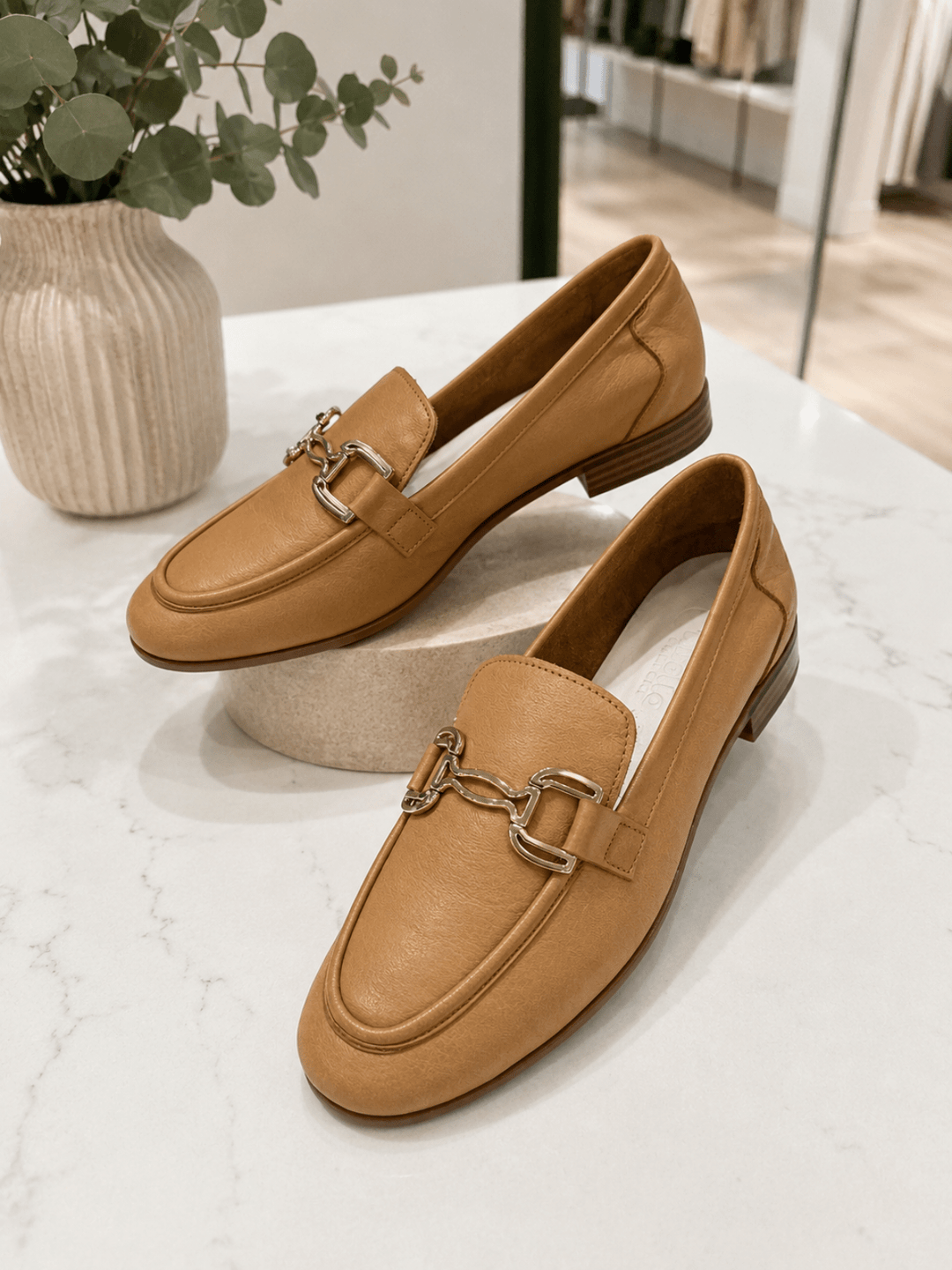 Gale - Tan - C25 - Pizazz BoutiqueCabello