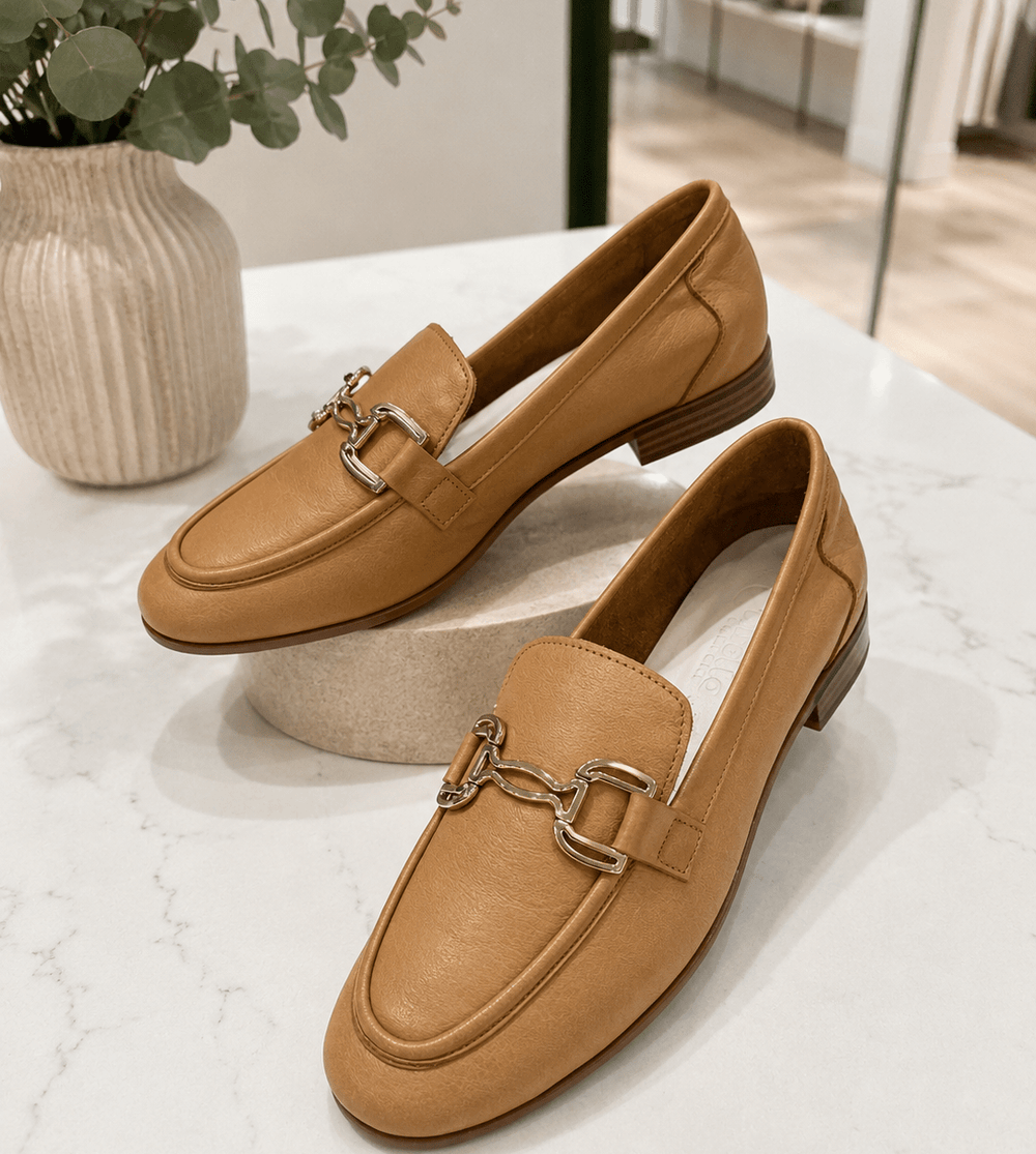 Gale - Tan - C25 - Pizazz BoutiqueCabello