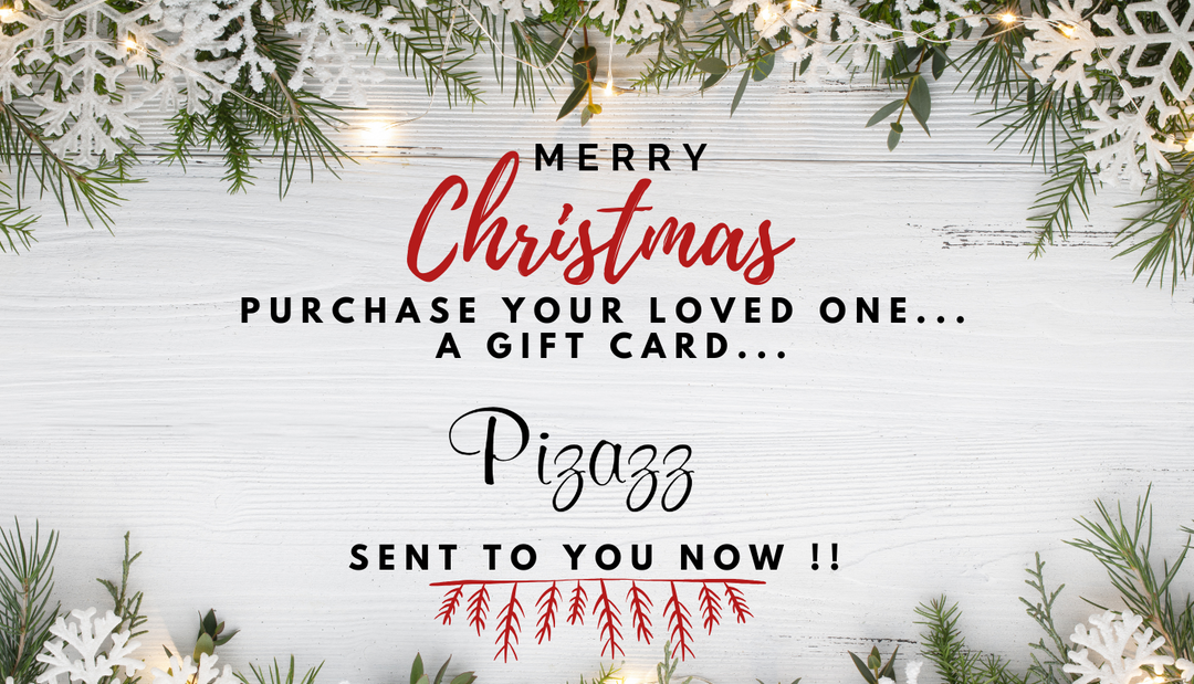 Pizazz Boutique Gift Card