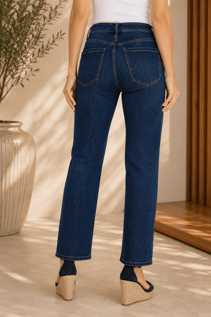 Gleason Jeans - AT13 - Pizazz BoutiqueLiverpool L.A