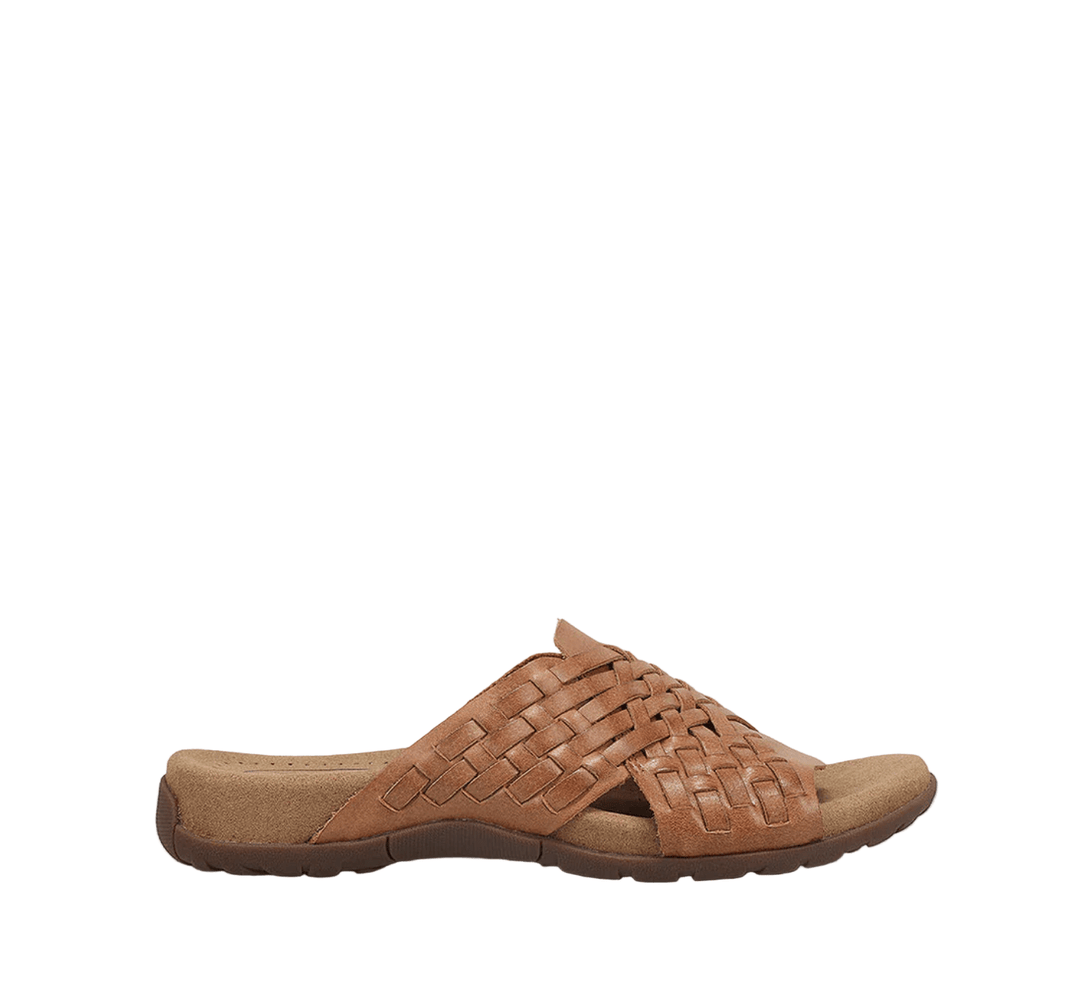 Guru Slide - Honey - TA6 - Pizazz BoutiqueTaos Shoes