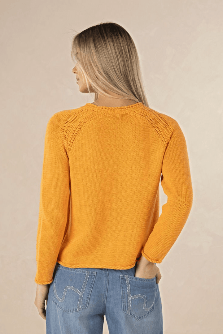 Haven Jumper - Citrus - HM2 - Pizazz BoutiqueHumidity