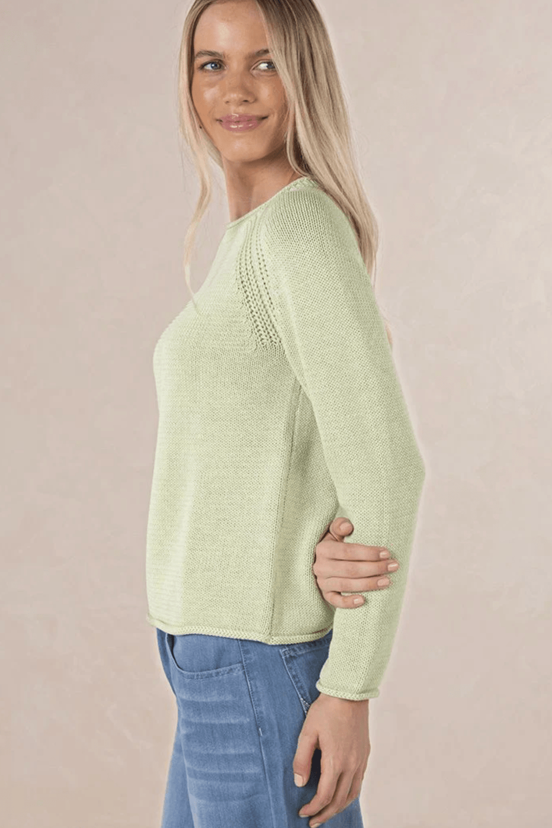Haven Jumper - Lime Spice - HM2 - Pizazz BoutiqueHumidity