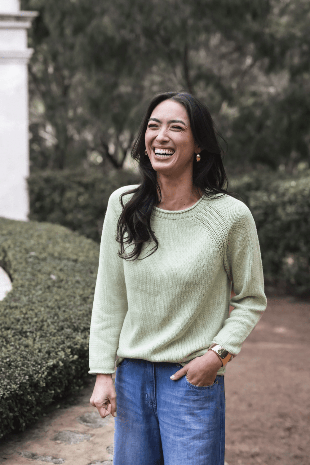 Haven Jumper - Lime Spice - HM2 - Pizazz BoutiqueHumidity