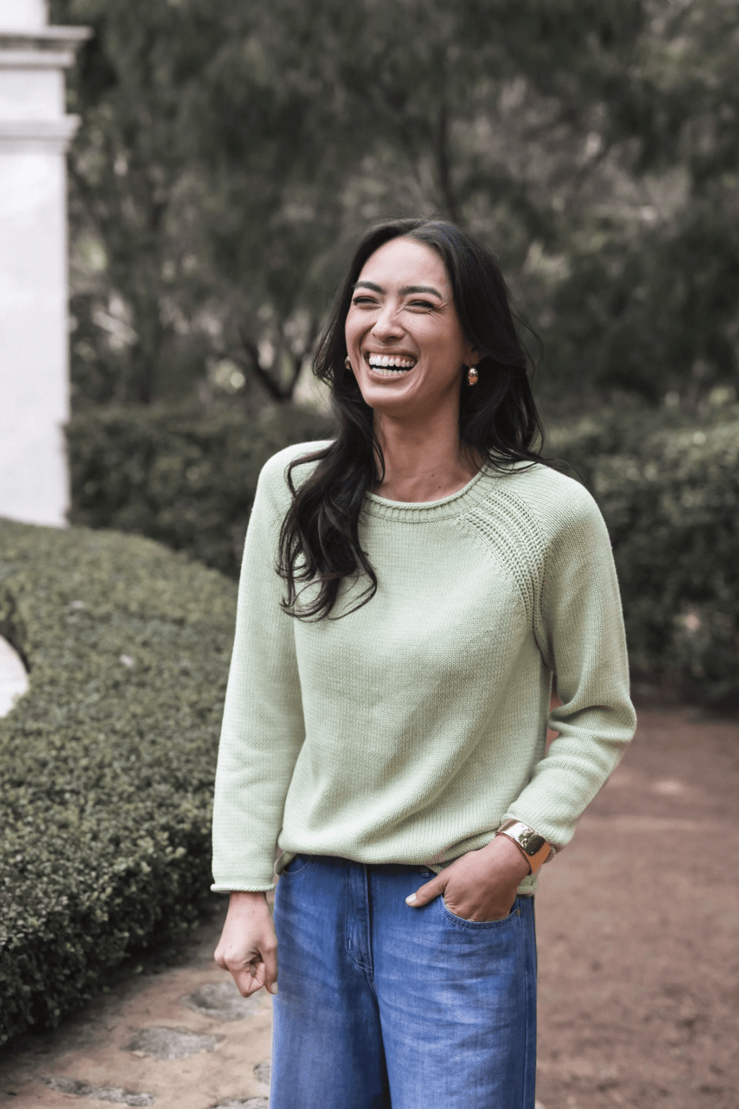 Haven Jumper - Lime Spice - HM2 - Pizazz BoutiqueHumidity