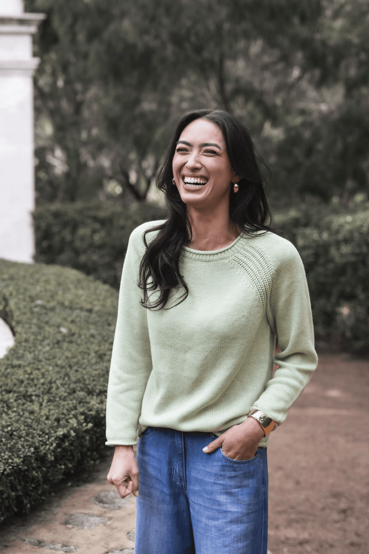 Haven Jumper - Lime Spice - HM2 - Pizazz BoutiqueHumidity