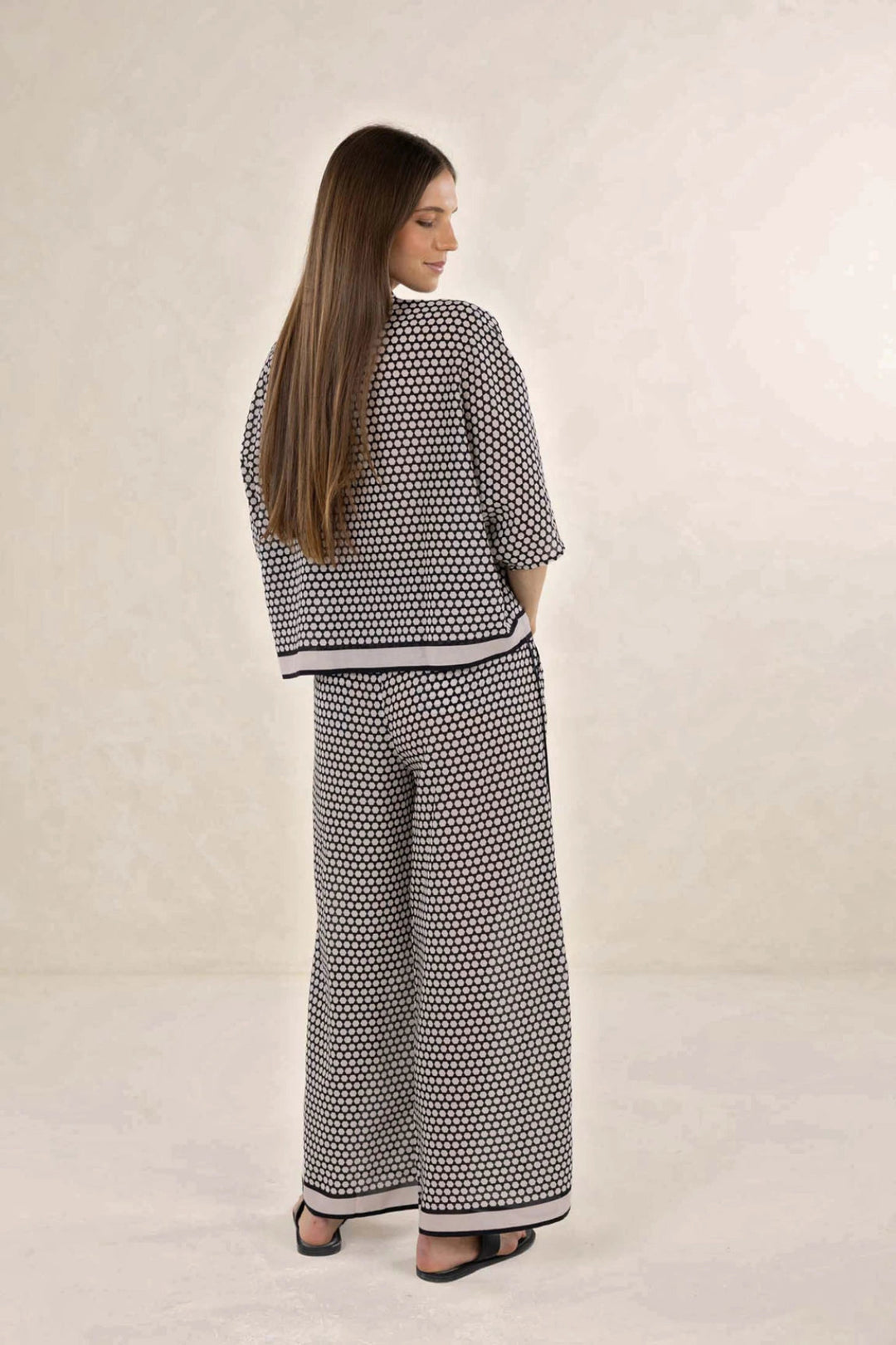 Humidity Lifestyle Hexi Shirt