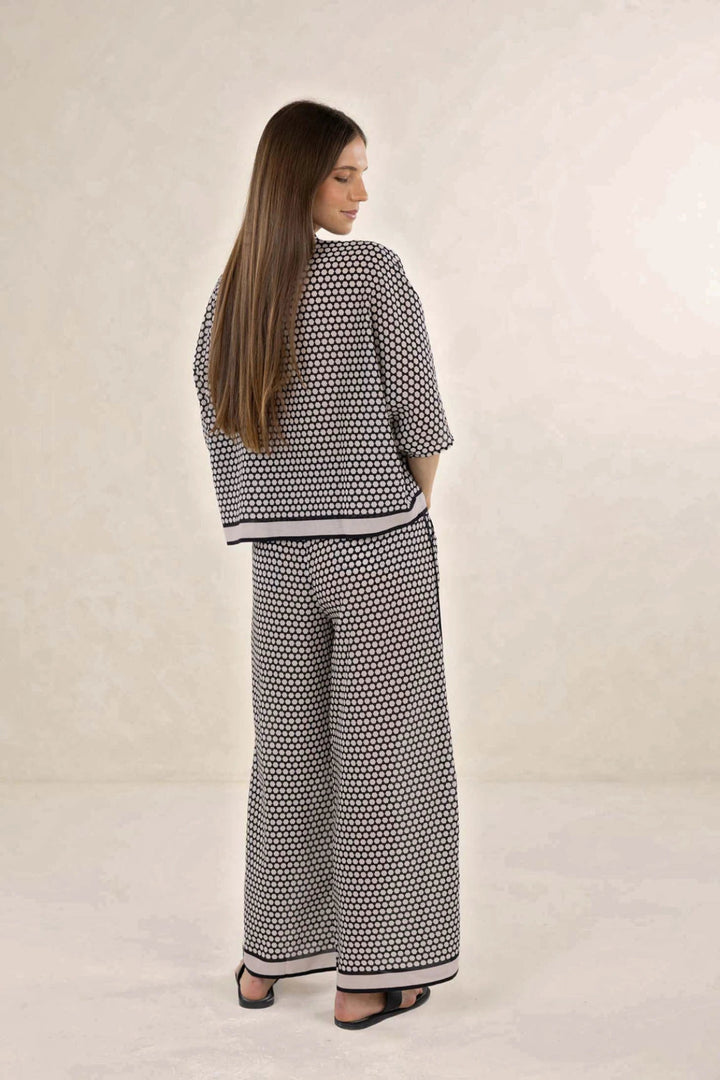 Humidity Lifestyle Hexi Shirt