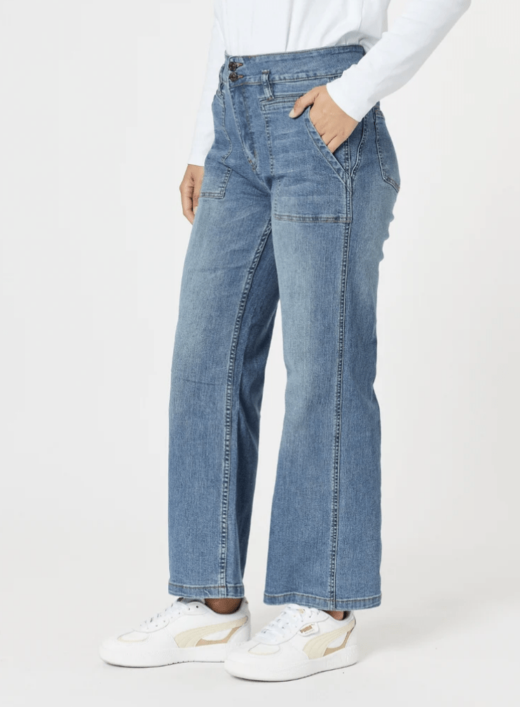 Hudson Jean - Denim - GS7 - Pizazz BoutiqueGordon smith