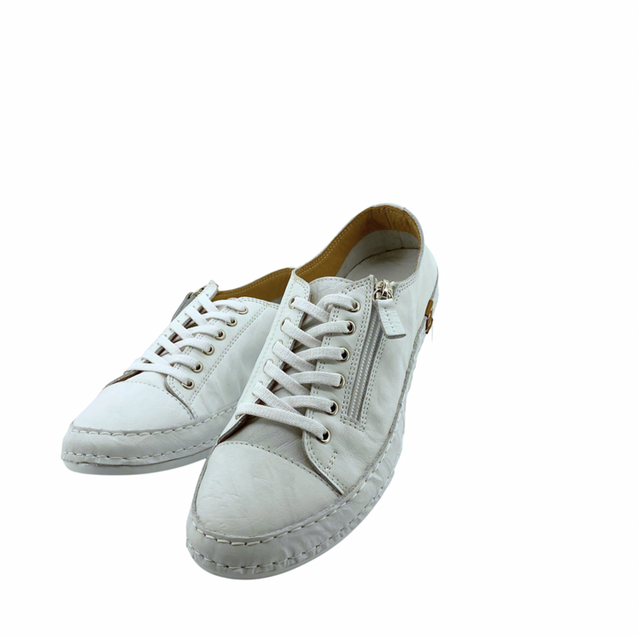 Torquay Sneaker - White - RS30