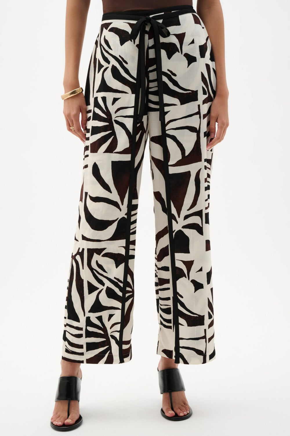 Joseph Ribkoff Pant - JR17 - Pizazz BoutiqueJoseph Ribkoff