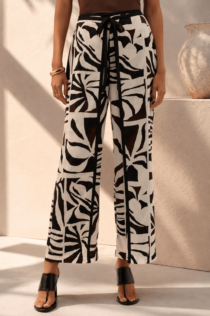 Joseph Ribkoff Pant - JR17 - Pizazz BoutiqueJoseph Ribkoff