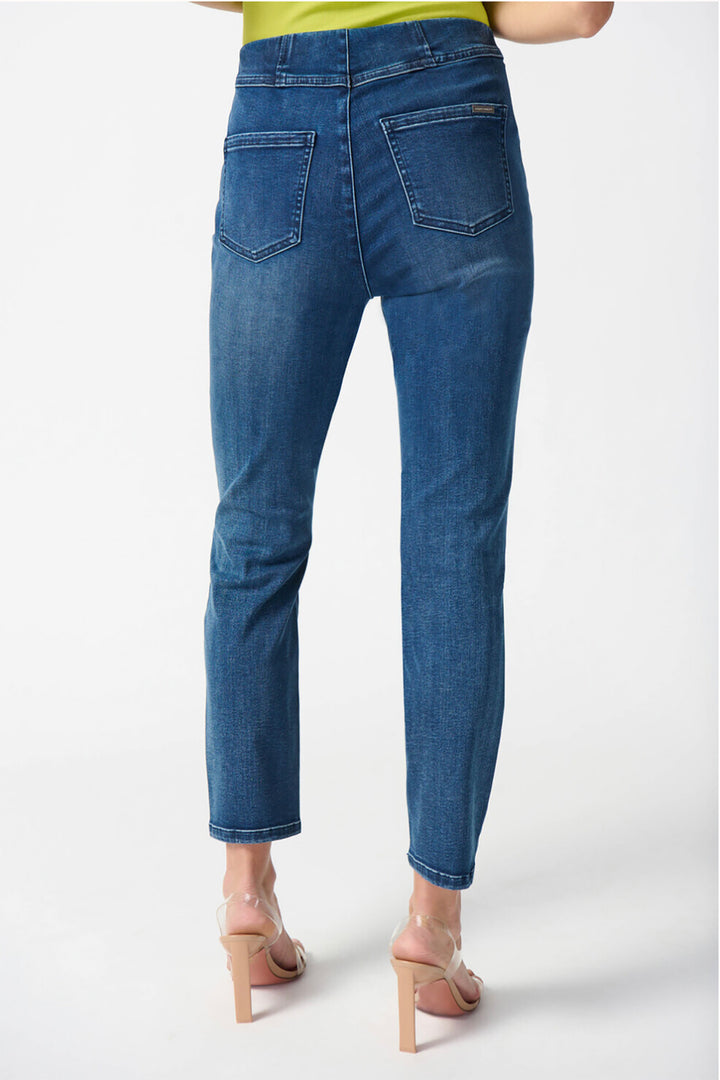 Joseph Pull On Jean - Denim - JR29