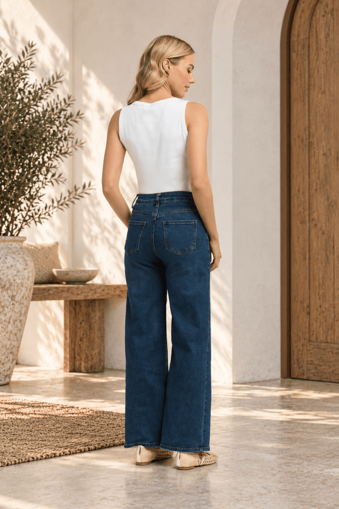 Juno Jean - UL3 - Pizazz BoutiqueUrban Luxury