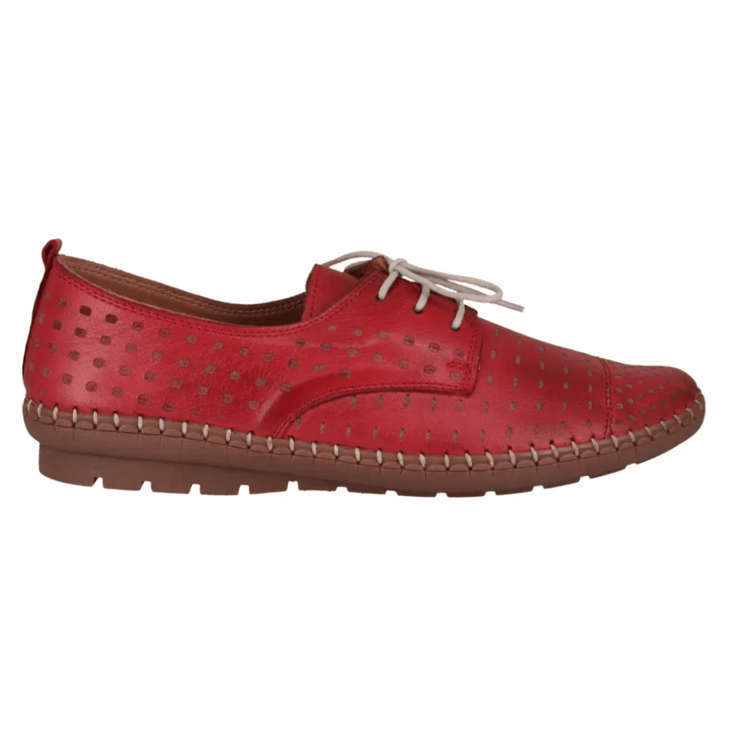 Kroot - Red - C21 - Pizazz BoutiqueCabello