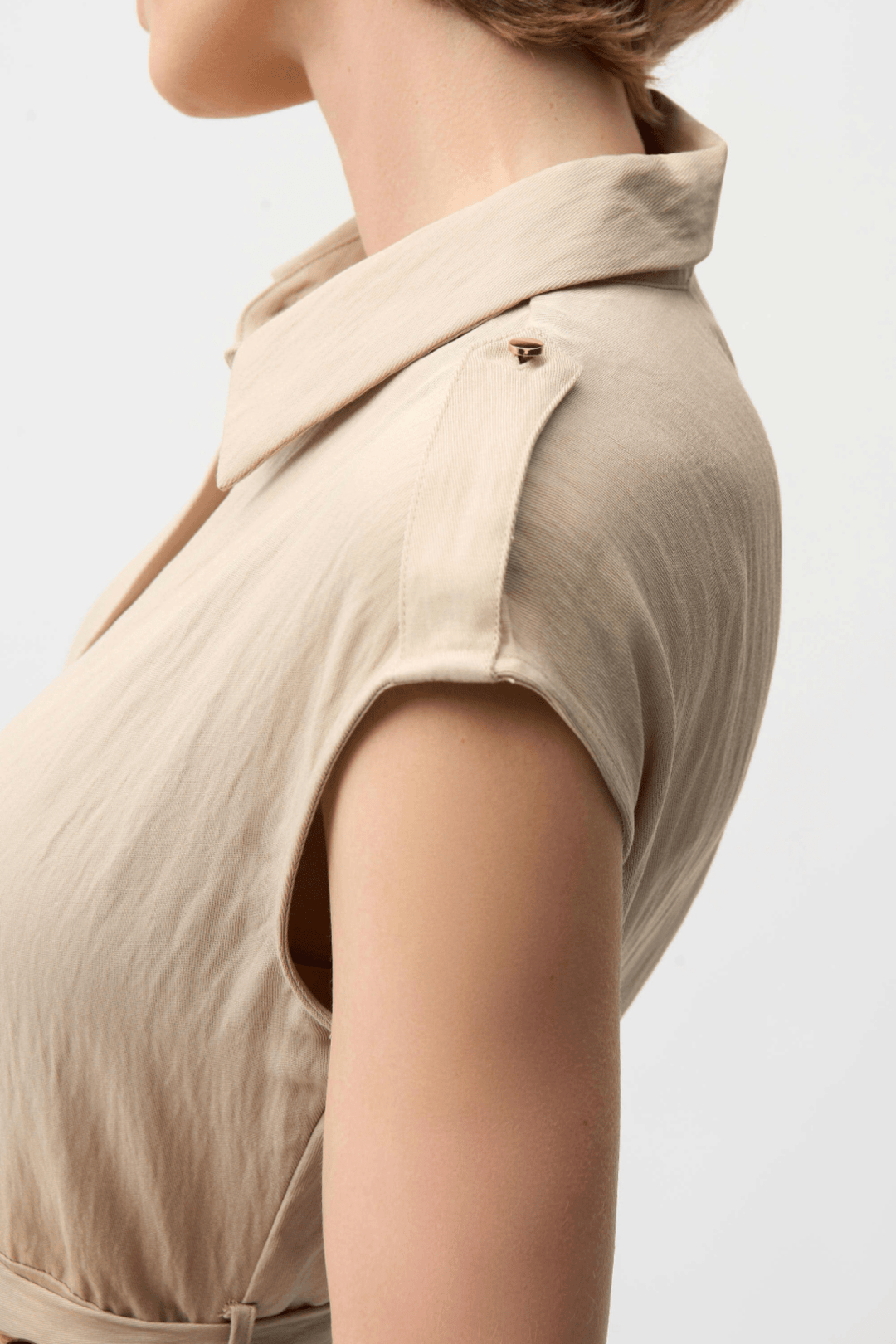 Ladya Dress - JR65 - Pizazz BoutiqueJoseph Ribkoff