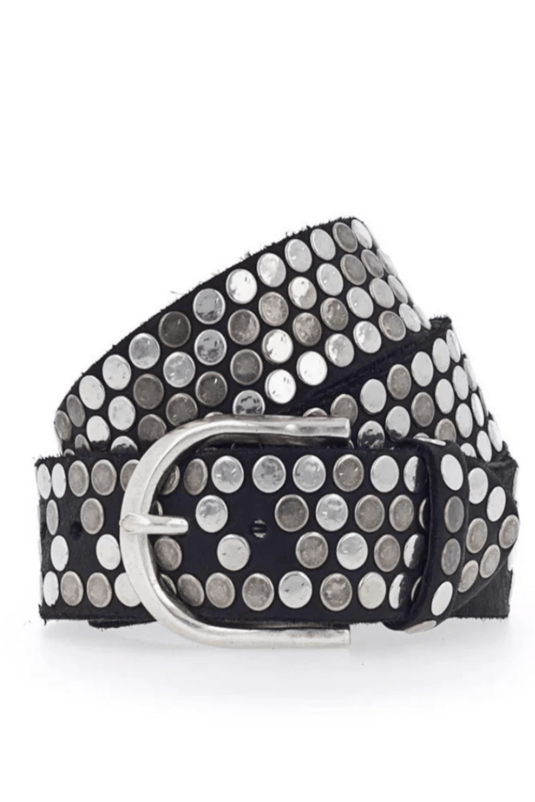 Liv Belt - Black - BB2 - Pizazz BoutiqueB Belt
