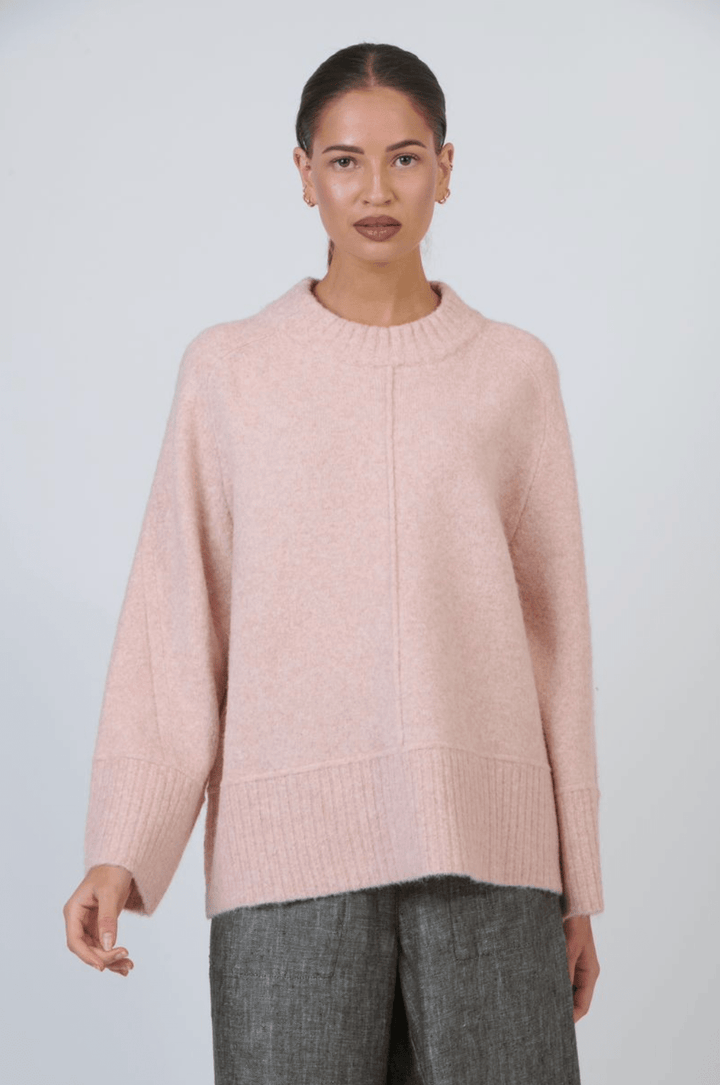 Lola Knit - Nectar - OJ41 - Pizazz BoutiqueNaturals By O & J