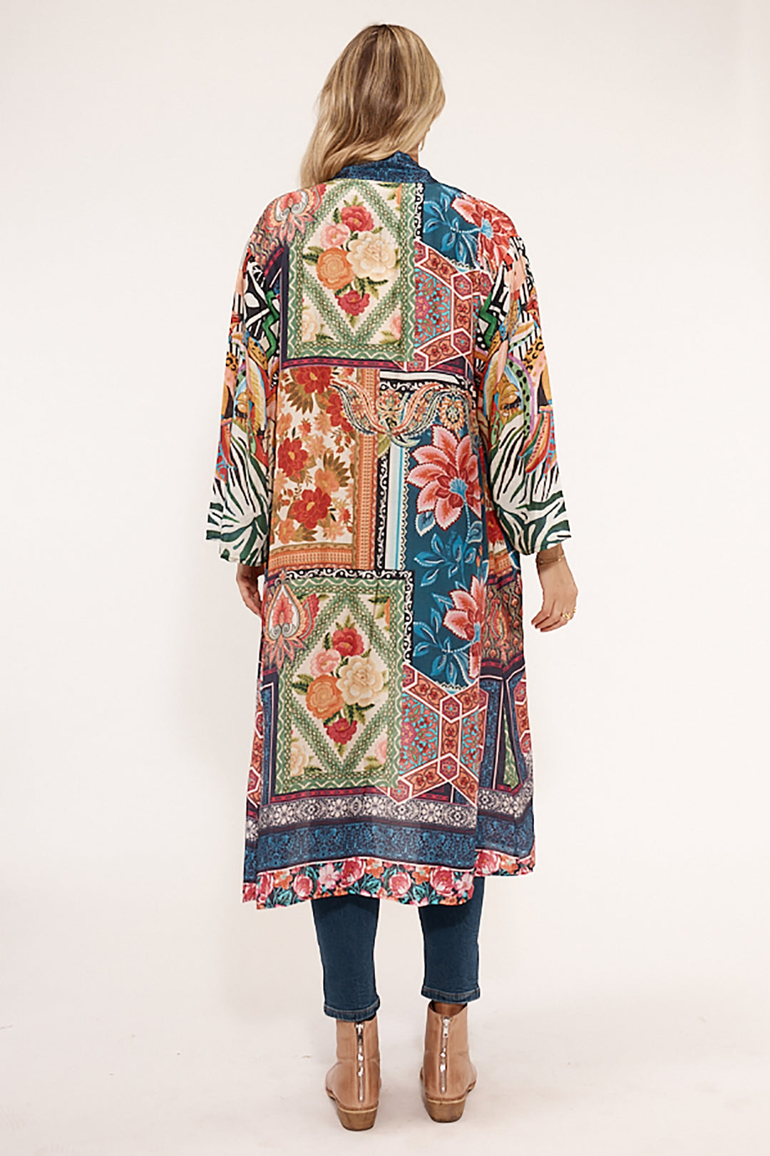 San Lucas Kimono - LL33