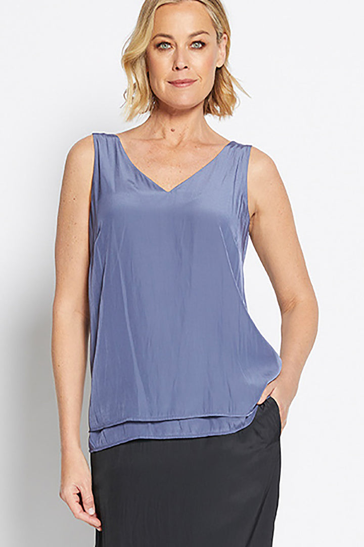 luella luster party top by Philosophy 