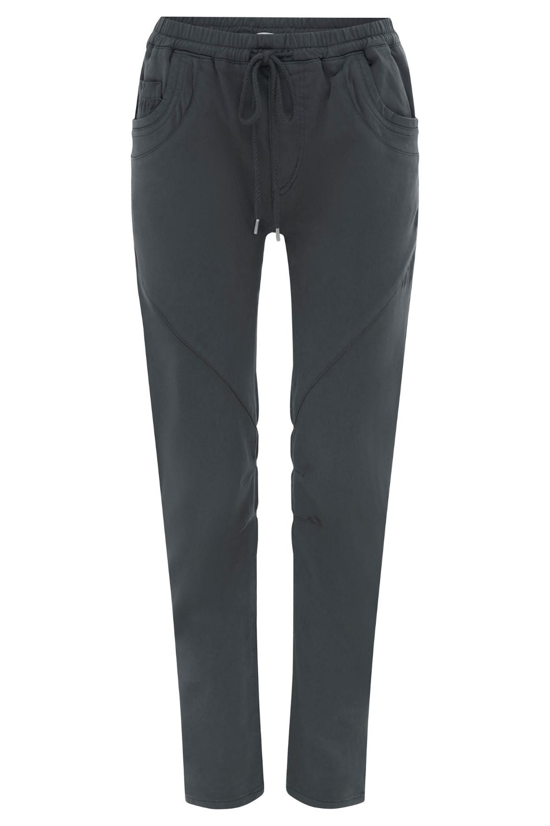 Margo Jogger - Black Sand - MN5 - Pizazz BoutiqueMILSON