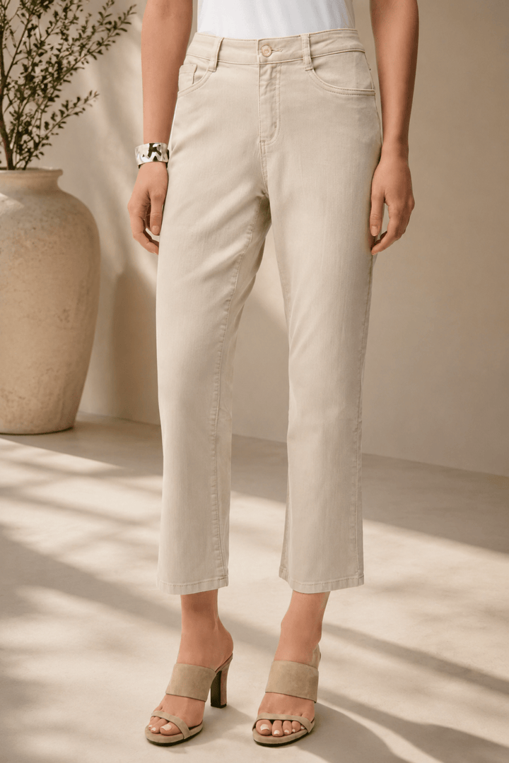 Margot Classic Jean - Moonstone - JR70 - Pizazz BoutiqueJoseph Ribkoff