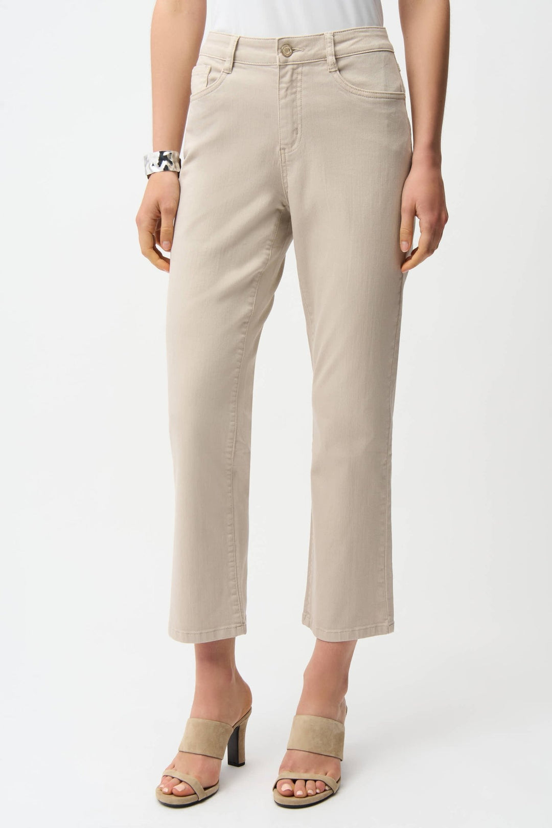 Margot Classic Jean - Moonstone - JR70 - Pizazz BoutiqueJoseph Ribkoff