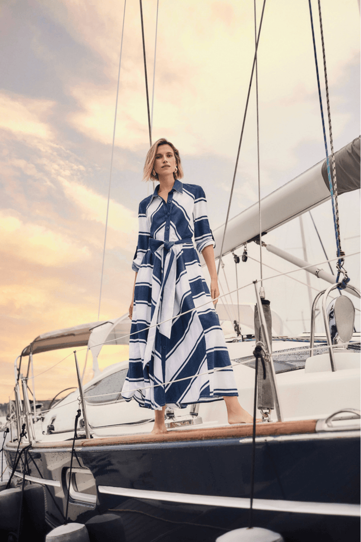 Marine Queen - JR63 - Pizazz BoutiqueJoseph Ribkoff