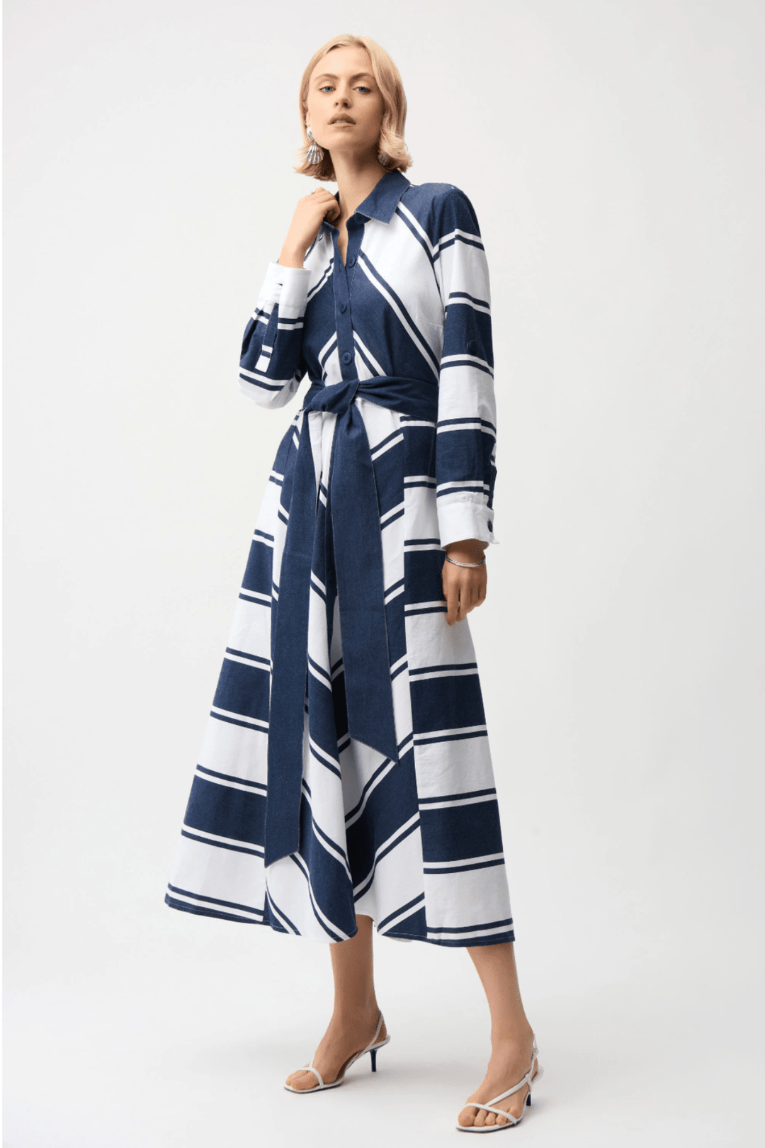 Marine Queen - JR63 - Pizazz BoutiqueJoseph Ribkoff