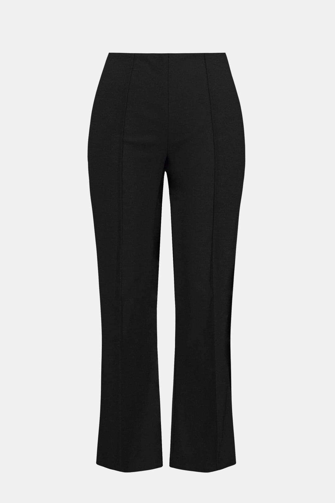 Millennium Flare Pants - Black - JR6 - Pizazz BoutiqueJoseph Ribkoff
