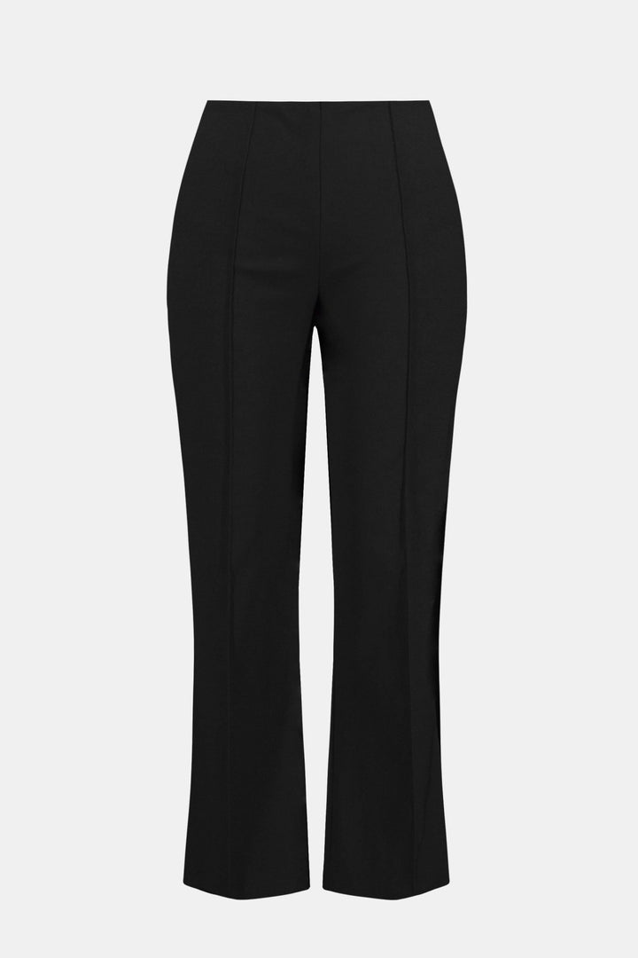 Millennium Flare Pants - Black - JR6 - Pizazz BoutiqueJoseph Ribkoff