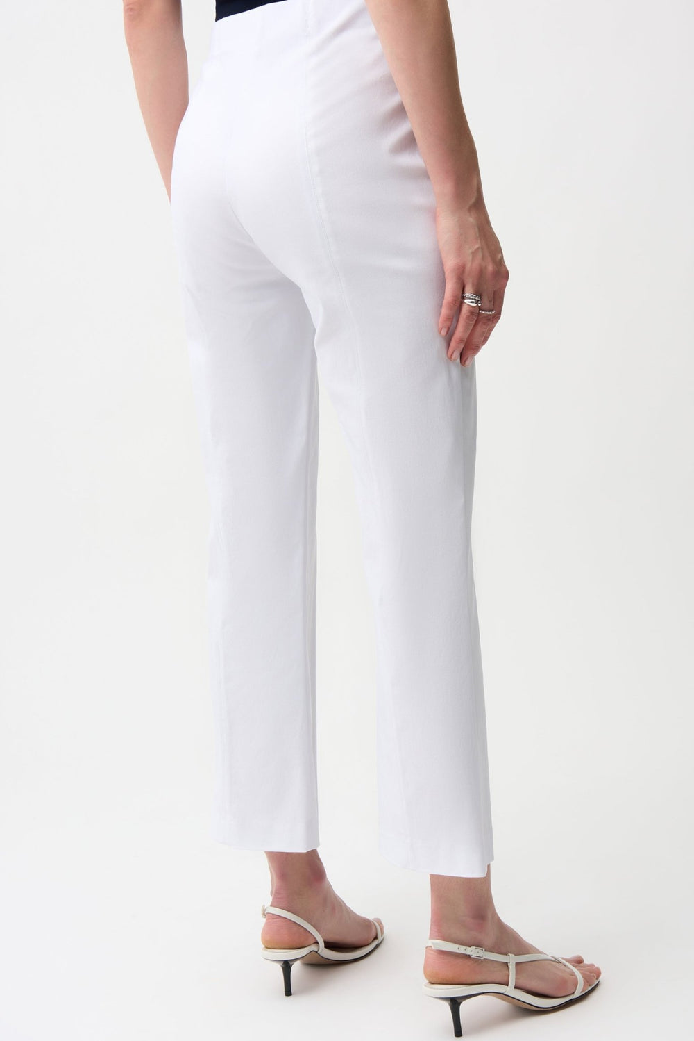 Millennium Flare Pants - JR6 - Pizazz BoutiqueJoseph Ribkoff