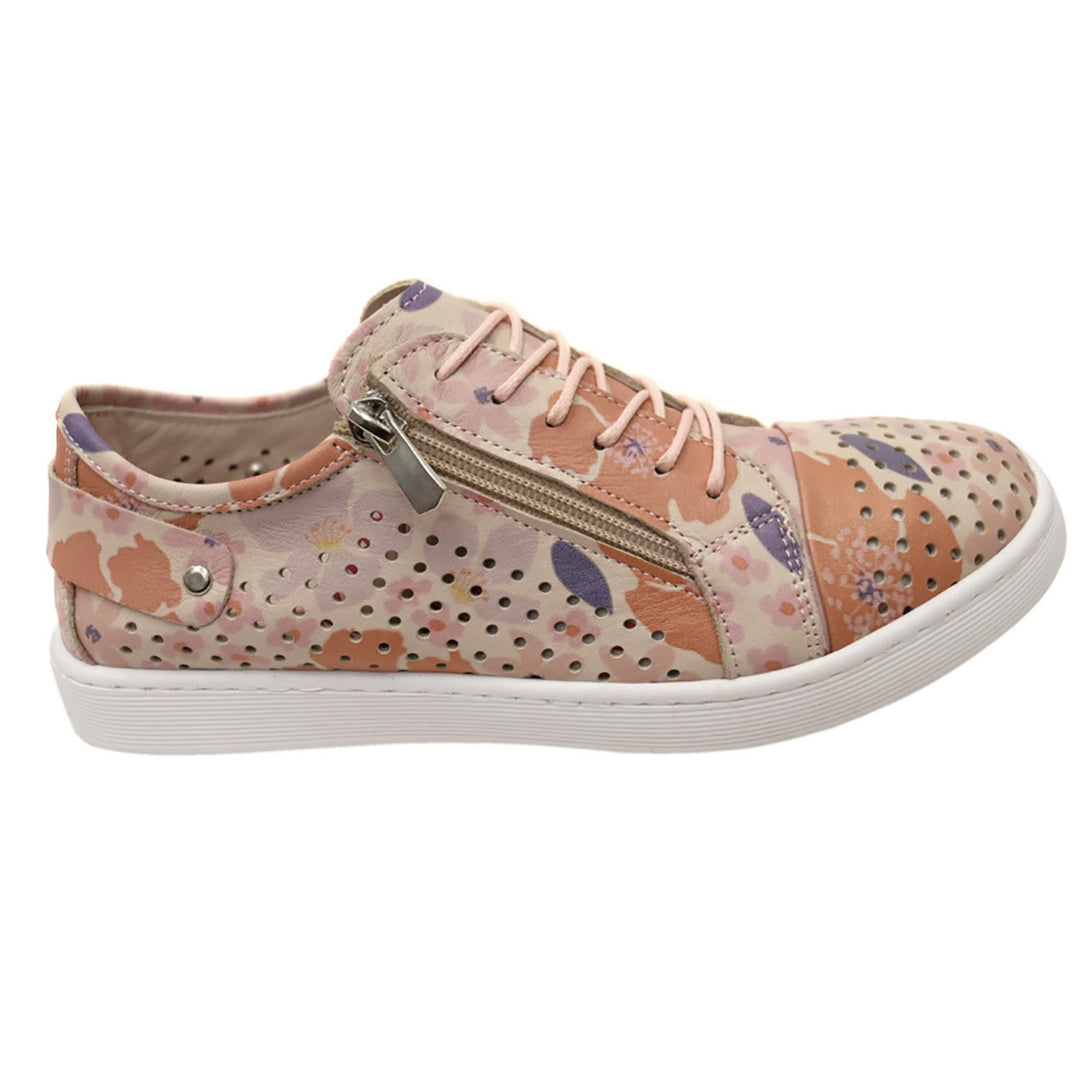 Mojave Sneaker - C2 - Pizazz BoutiqueCabello
