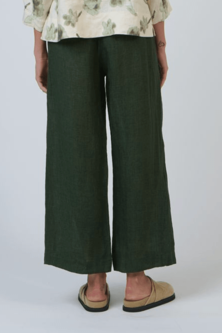 Naturals Pant - Myrtle - OJ31 - Pizazz BoutiqueNaturals By O & J