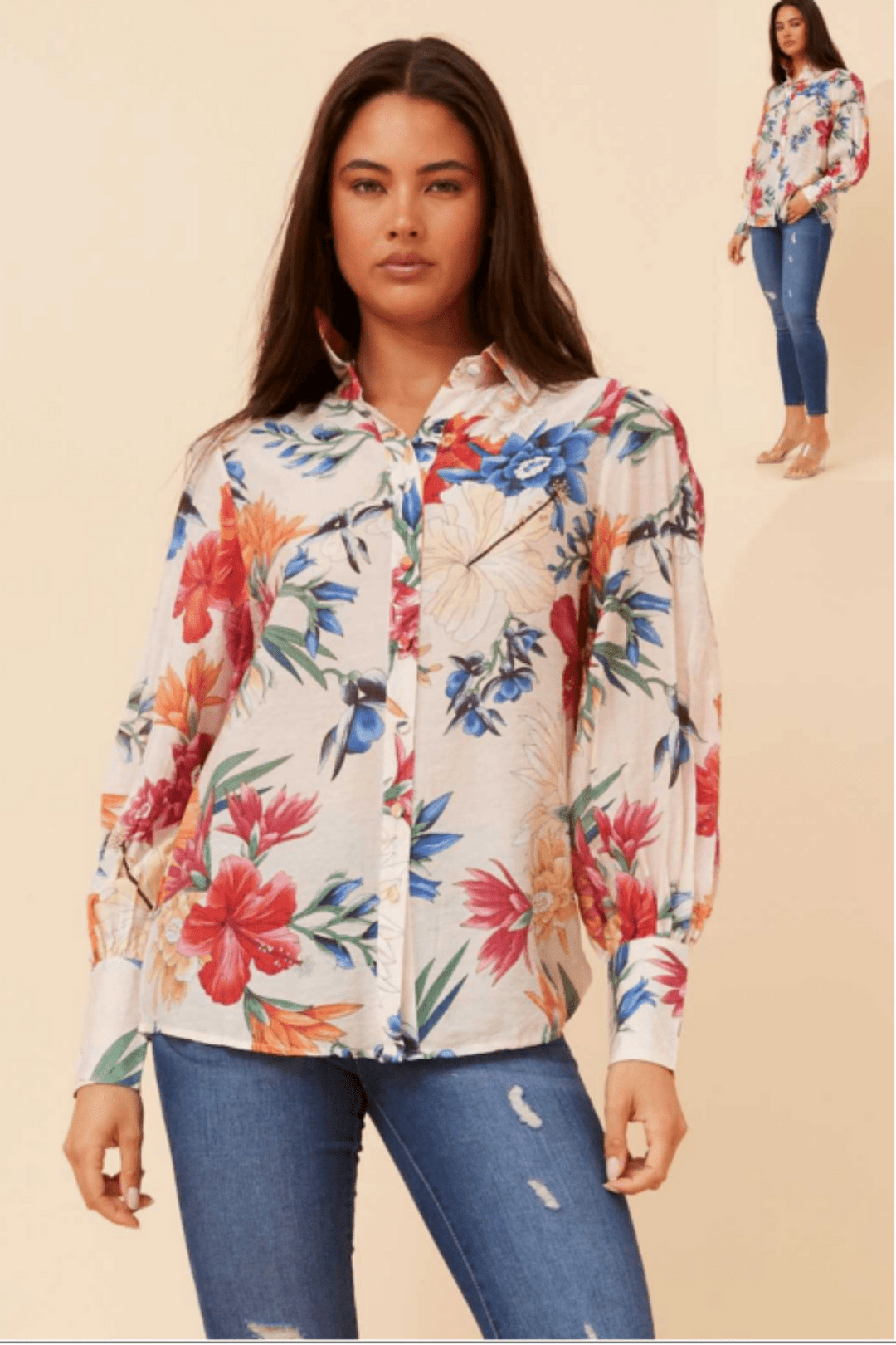 Night Garden - CK12 - Pizazz BoutiqueCaroline Morgan