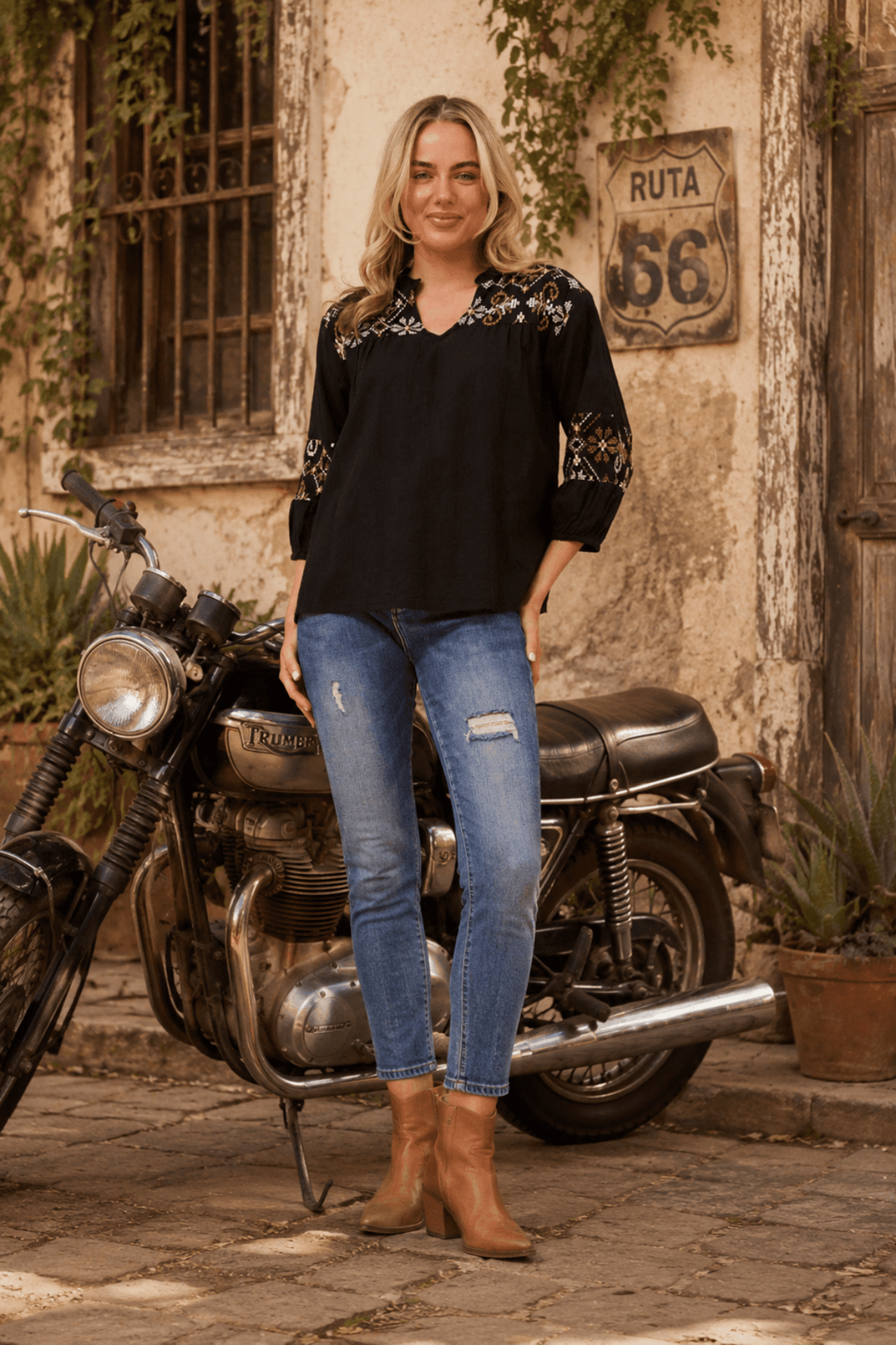 Night Owl - CK17 - Pizazz BoutiqueCaroline Morgan
