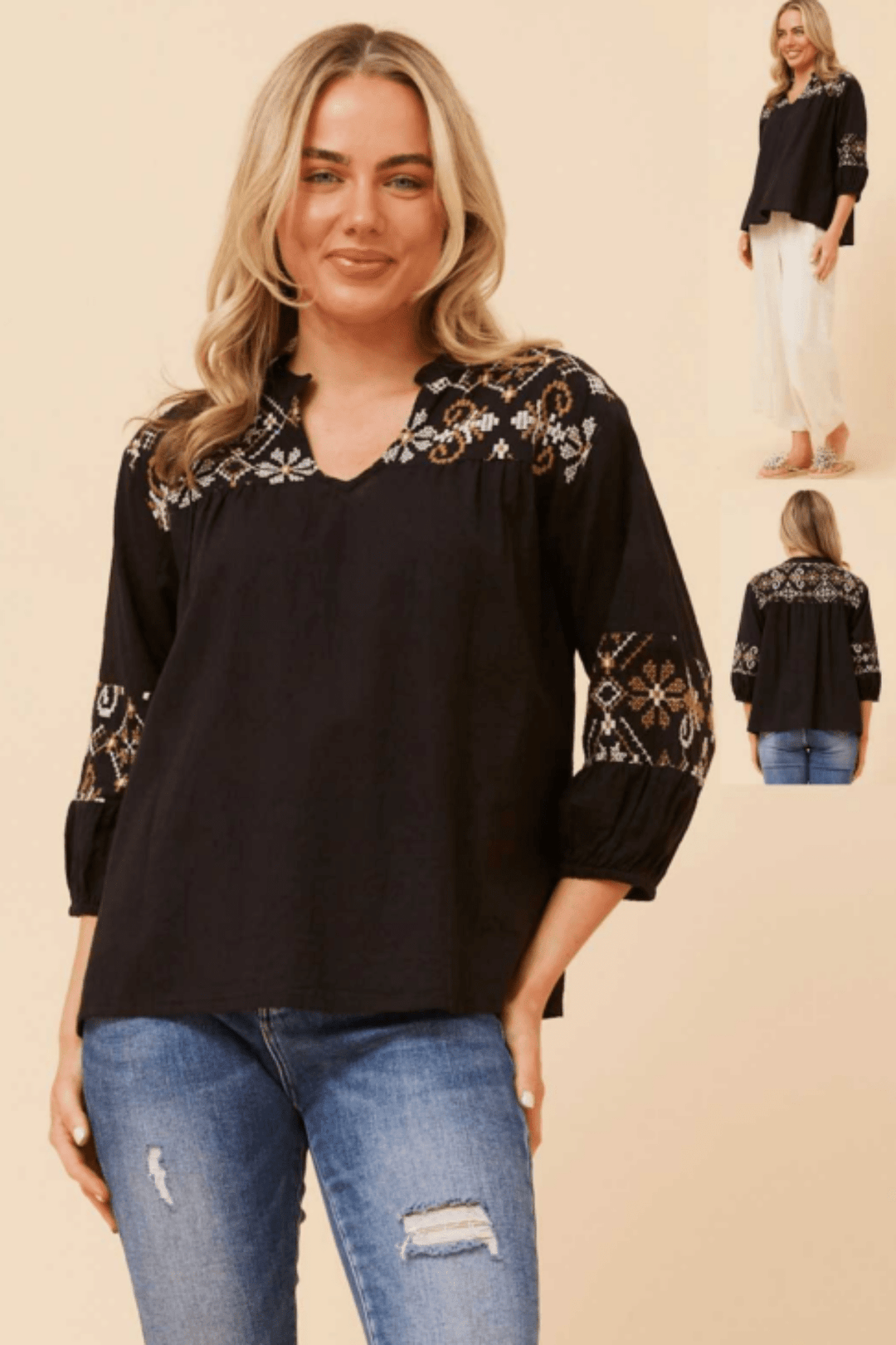 Night Owl - CK17 - Pizazz BoutiqueCaroline Morgan