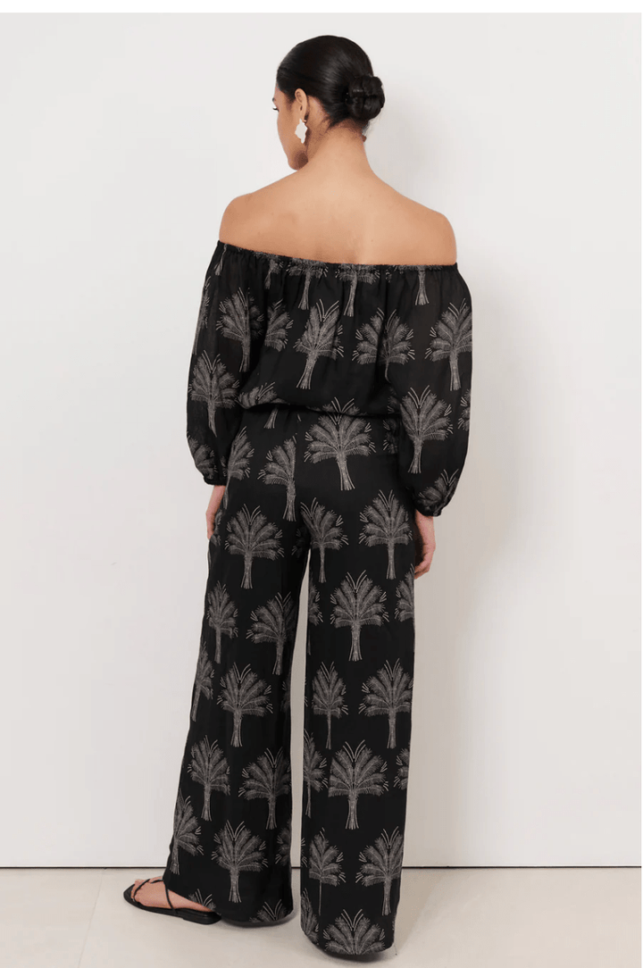 Parker Pant - AD7 - Pizazz BoutiqueAdorne