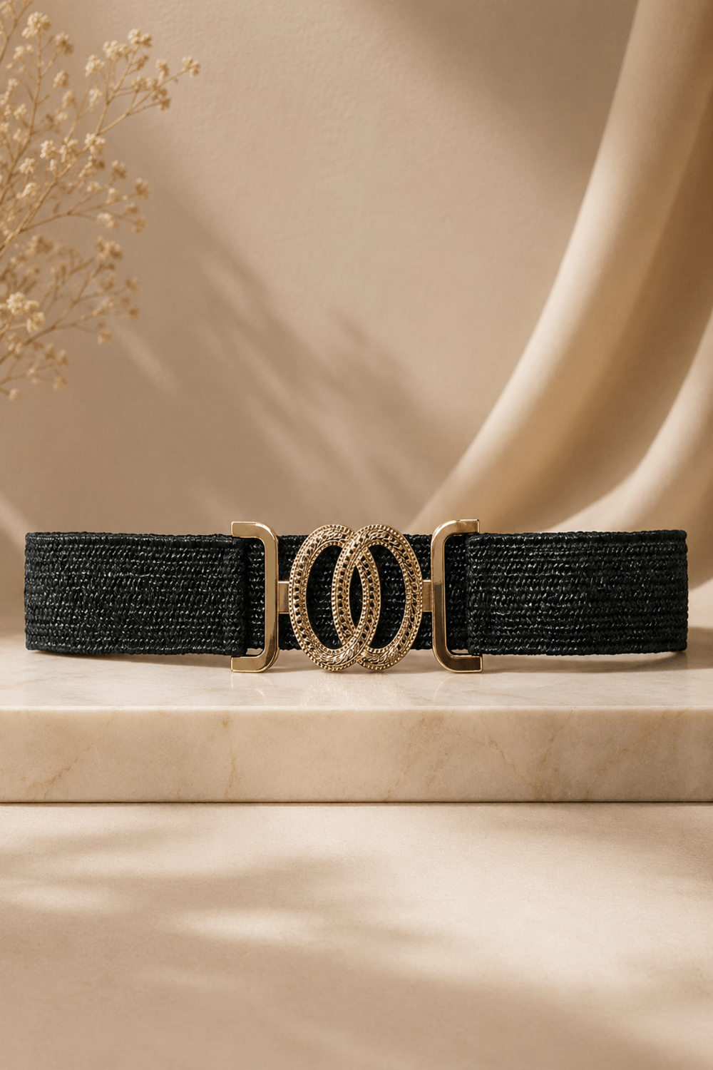 Piper Belt - FL88 - Pizazz BoutiqueFrank Lyman